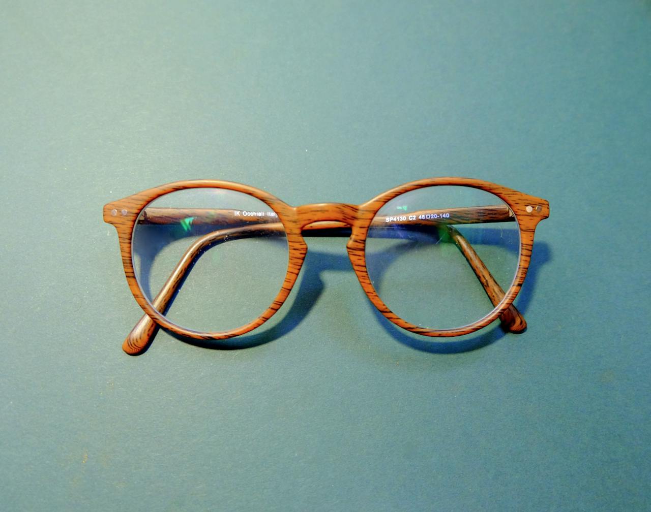 Lens & Frame Shopify Dashboard
