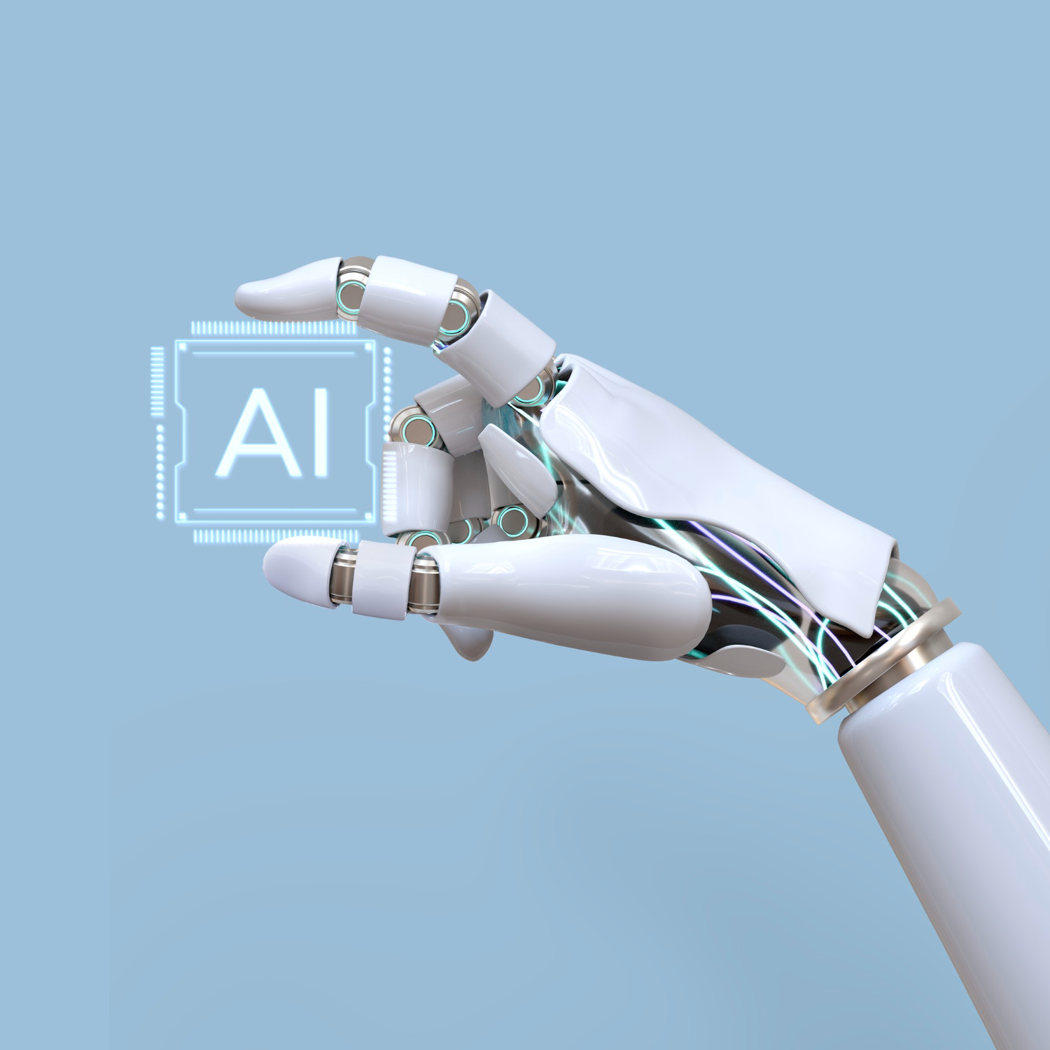 Future Wealth Group AI Chat Interface